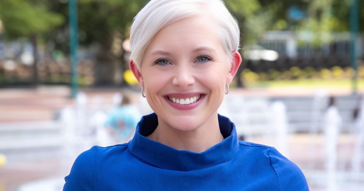 Courtney Bugler | ZERO Prostate Cancer